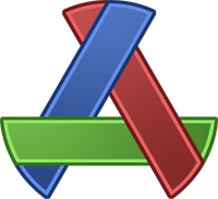 Acces 4 logo small